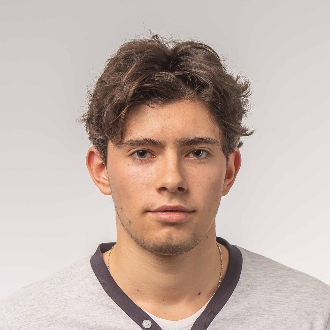 Andrii Balashov